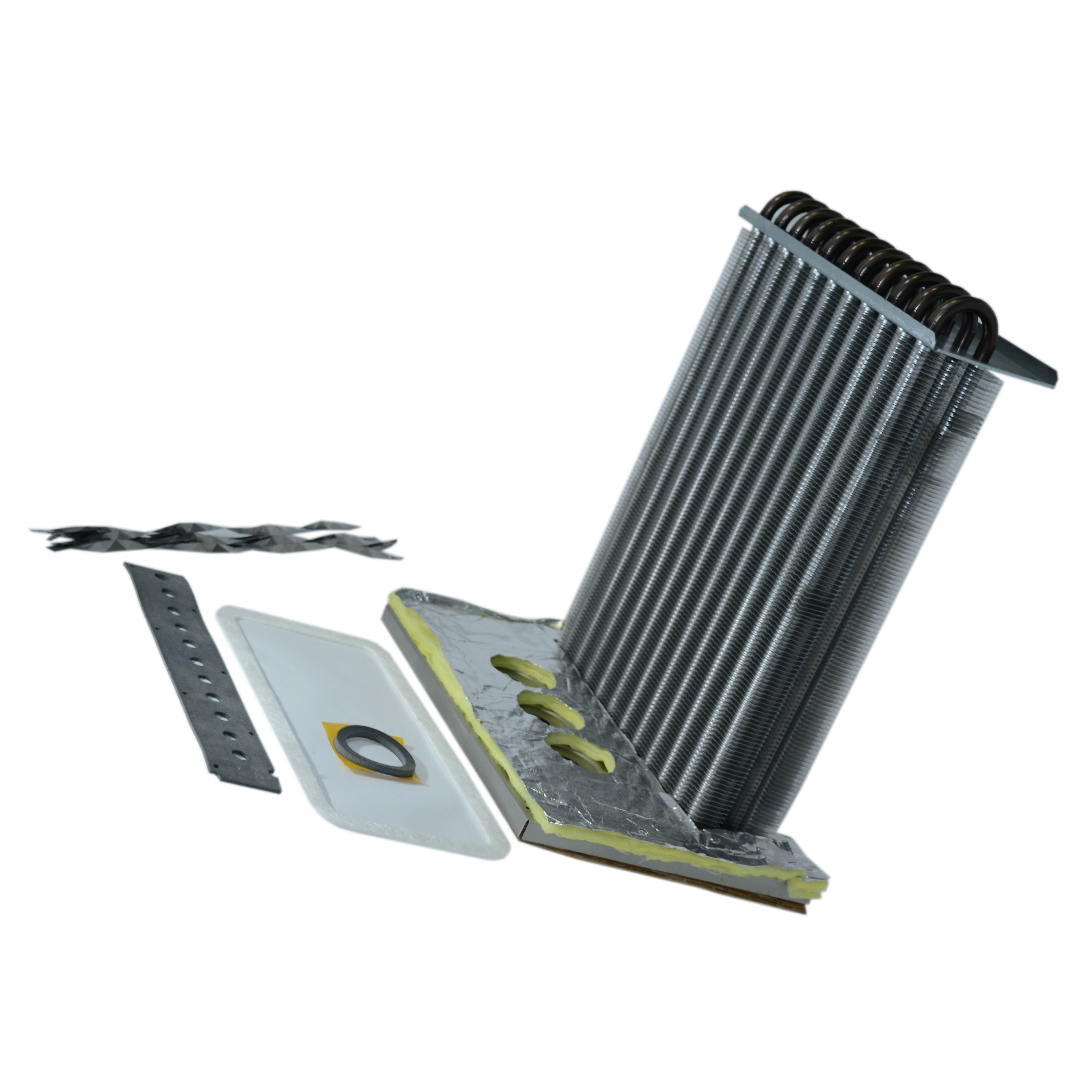  - Heat Exchangers